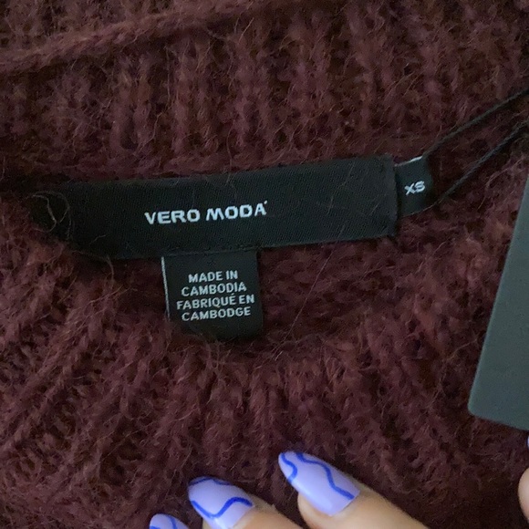 Vero Moda Sweater - Picture 4 of 5